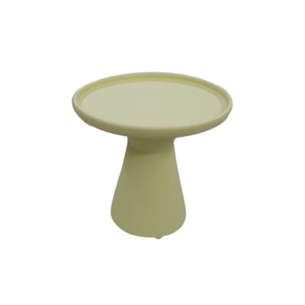 Bandeja Verde Claro Cone 